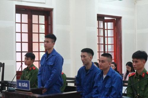 Đi học cắt tóc lại hành nghề buôn ma túy