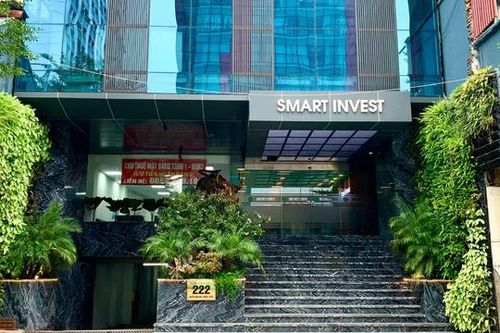 Công ty cổ phần chứng khoán Smart Invest bị phạt gần 1,4 tỷ đồng vì hàng loạt vi phạm