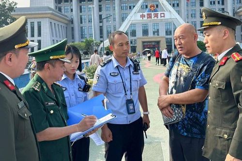 Tuyên Quang: Trục xuất người nước ngoài vi phạm pháp luật