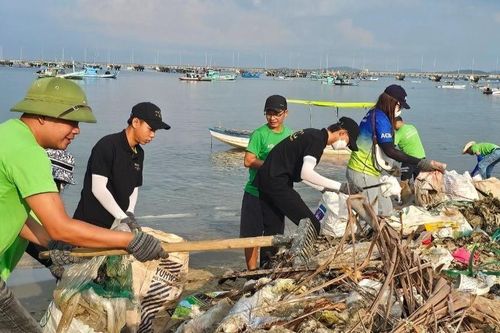 Thách thức bảo vệ môi trường trong hoạt động thủy sản