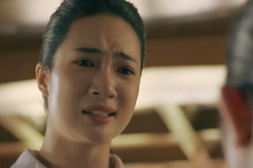 Thanh Huế phim 'Độc đạo': 'Tôi bị khán giả dọa đánh'