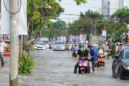 Cần Thơ ứng trước hơn 400 tỷ đồng nâng cấp Quốc lộ 91