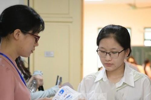 Điểm mới trong kì thi đánh giá năng lực của Trường ĐH Sư phạm Hà Nội