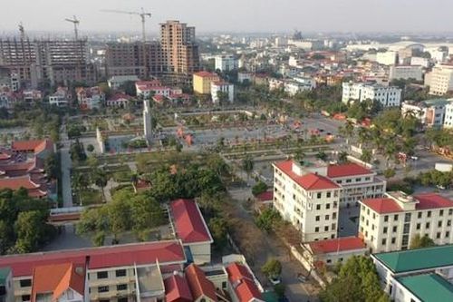 Bắc Ninh xin ý kiến thực hiện 2 khu đô thị du lịch sinh thái 28.000 tỷ đồng
