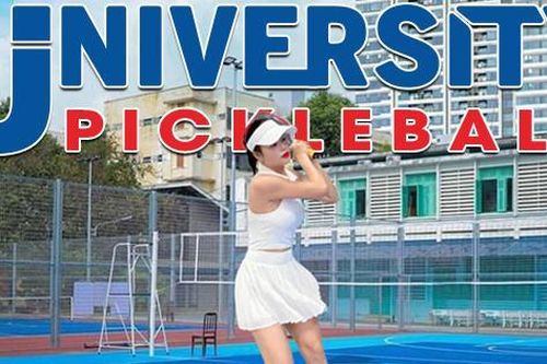 Tỉnh ủy Bà Rịa - Vũng Tàu yêu cầu cán bộ không để việc chơi pickleball ảnh hưởng đến công việc