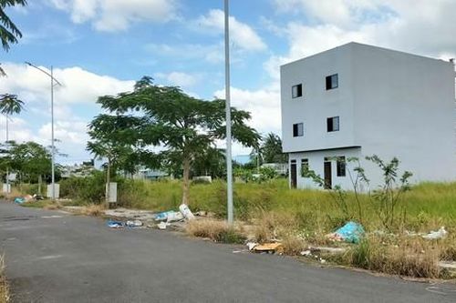 Mất trộm thiết bị điện trị giá hơn nửa tỷ tại khu dân cư hoang vắng