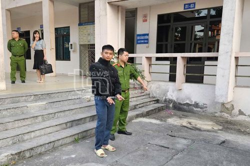 Bắt sinh viên 'ngáo đá' trộm hàng loạt xe máy, ô tô và đánh chết người