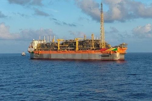 Exxon, Hess và CNOOC có kế hoạch thúc đẩy sản lượng ở Guyana