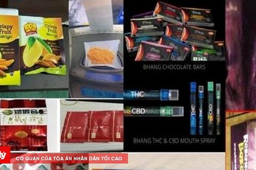 Thuốc lá mới làm tăng nguy cơ phát sinh tệ nạn xã hội