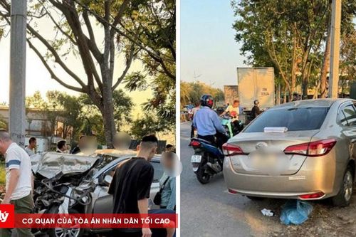 Nghi án thanh niên trộm ô tô, đánh tử vong cụ ông ở Hà Nội