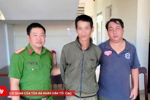 Phối hợp bắt giữ nhóm đối tượng cướp giật tài sản