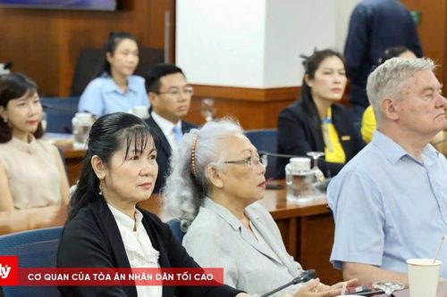 TP.HCM: Phổ biến pháp luật cho cộng đồng người Việt Nam ở nước ngoài