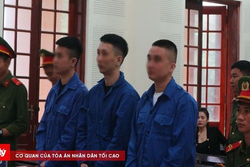 Thuê chung cư để buôn ma túy