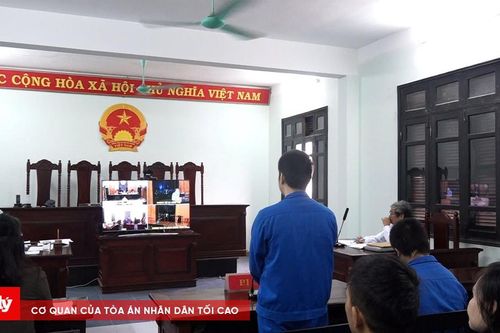 Không chấp nhận kháng cáo của bị hại trong vụ án tham ô tài sản