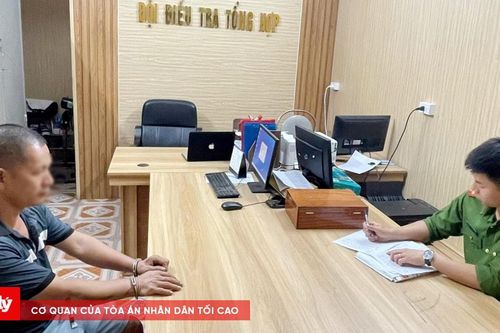 Khởi tố người đàn ông say rượu gây rối tại Ngày hội Đại đoàn kết