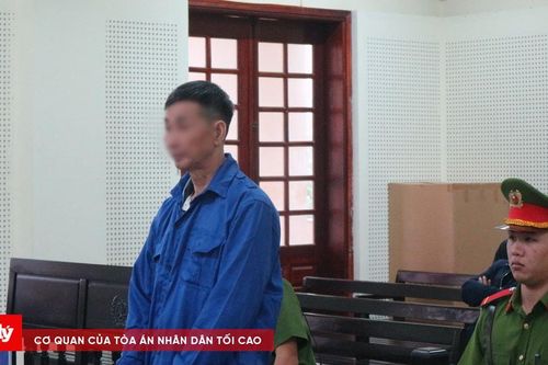 Chưa kịp giao ma túy thì bị bắt
