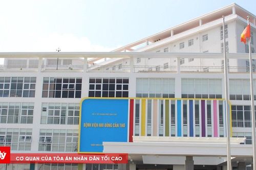 Kết luận vụ Ban Giám đốc Bệnh viện Nhi đồng Cần Thơ bị tố cáo nhiều nội dung