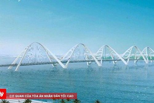 Lộ diện hình vóc cầu vượt biển 3.900 tỷ đồng ở Kiên Giang
