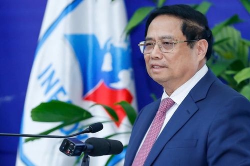 Việt Nam - Cộng hòa Dominica quyết triển khai các dự án lớn mang tính biểu tượng