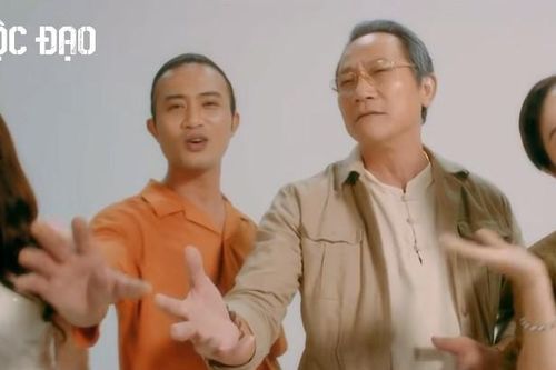 'Độc đạo' tung ngoại truyện đặc biệt quy tụ dàn diễn viên sau cái kết tranh cãi