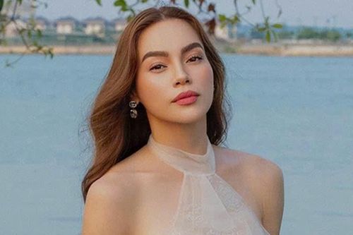 Hồ Ngọc Hà: Có lúc tôi bế tắc, không biết phải làm gì!