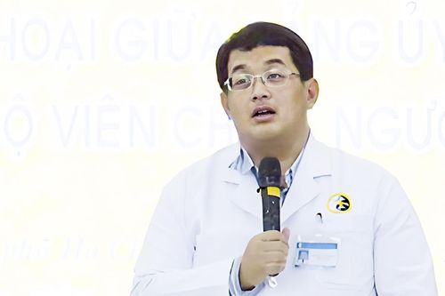Khám xét nhà, nơi làm việc Viện trưởng Viện Y Dược học dân tộc TP.HCM