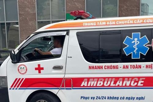 Tỉnh lại ở phòng cấp cứu, người phụ nữ tiết lộ lý do hôn mê