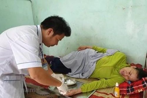 Hà Nội: 98,9% xã, phường, thị trấn đạt Tiêu chí quốc gia về y tế xã