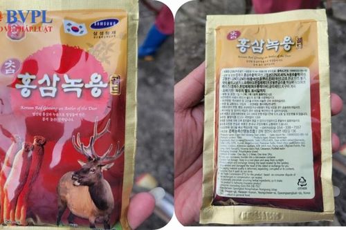 Tái diễn chiêu trò 'đi hội thảo, tặng quà kèm thực phẩm chức năng cho người già'