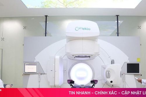 Có gì ở trung tâm xạ trị ung thư đầu tiên của Hà Tĩnh?