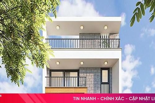 Cách tính chi phí xây nhà trọn gói theo mét vuông sàn