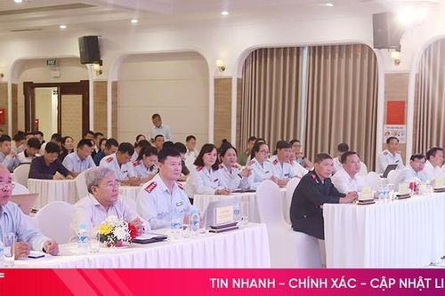 Nâng cao hiệu quả công tác thanh tra lĩnh vực thông tin, truyền thông