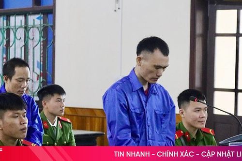 Tử hình 2 đối tượng vận chuyển lượng ma túy 'khủng' qua biên giới