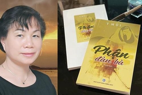 Y Mùi với 'Phận đàn bà'