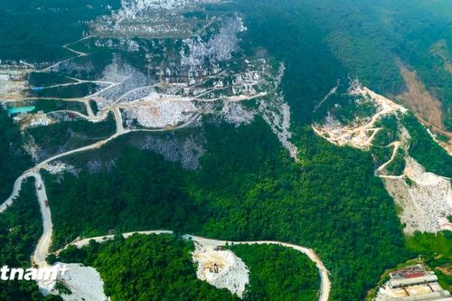 Kỷ nguyên số: Việt Nam đặt mục tiêu làm chủ công nghệ chế tạo vệ tinh viễn thám