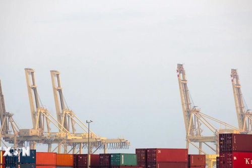 Malaysia được coi như cửa ngõ tiến vào thị trường Đông Nam Á