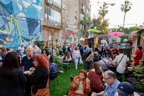 Giới thiệu những nét đặc sắc về văn hóa và ẩm thực Việt Nam tại Israel