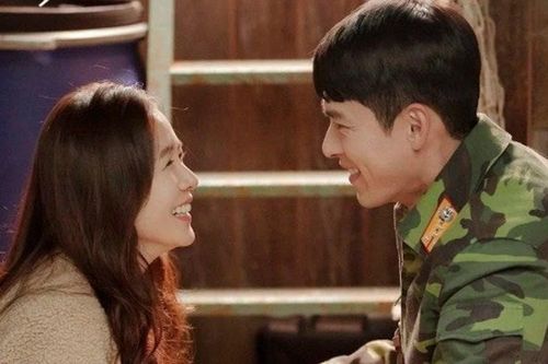 Du lịch Hàn Quốc khởi sắc nhờ làn sóng Hallyu