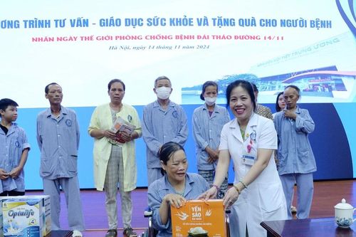 Đề xuất các nguồn kinh phí hoạt động công tác xã hội trong bệnh viện