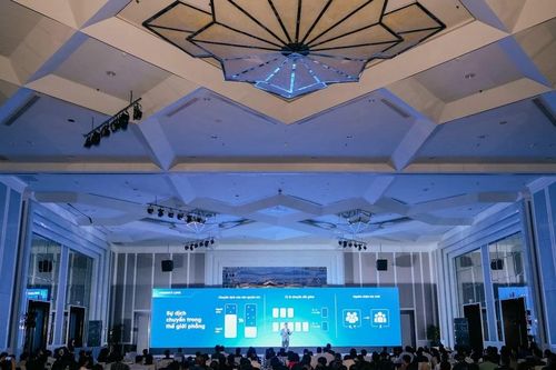 SaaS Day 2024: Chia sẻ câu chuyện hình mẫu doanh nghiệp trong kỷ nguyên số