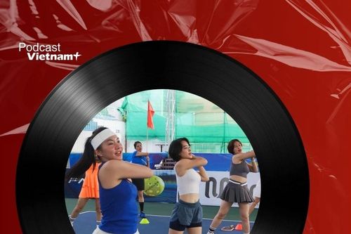 Tỉnh ủy Bà Rịa-Vũng Tàu nhắc nhở cán bộ không được 'nghiện' chơi pickleball