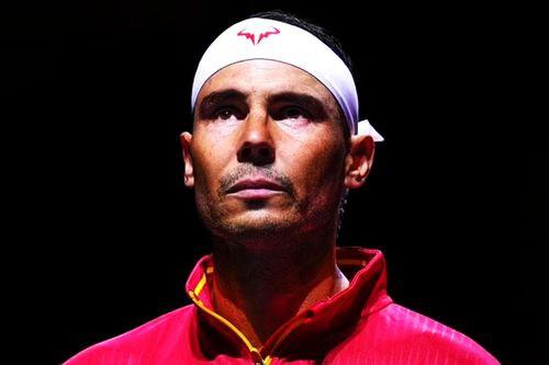 Nadal: Davis Cup là một sự khép lại trọn vẹn