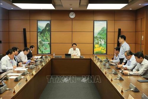 Bảo đảm hiệu quả việc thu thuế đối với các nhà cung cấp nước ngoài qua nền tảng thương mại điện tử