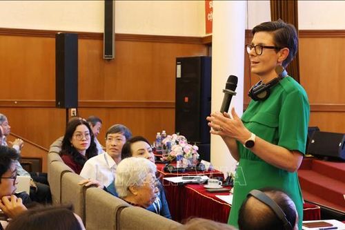 Cần giải pháp ứng phó bệnh truyền nhiễm và các vấn đề y tế công cộng sau COVID-19