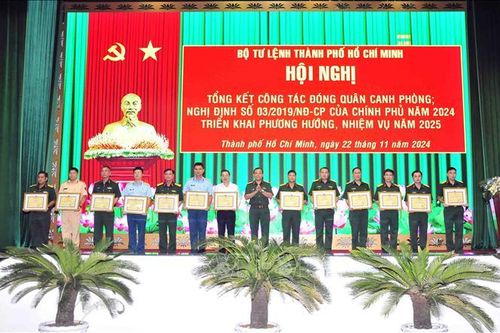 Phối hợp các lực lượng giữ vững an ninh chính trị, trật tự an toàn xã hội