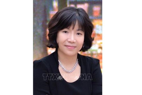 Truy tố bị can Nguyễn Thị Thanh Nhàn trong vụ Trung tâm VNCERT