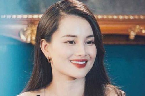 Sau 3 năm nghỉ việc, nhan sắc của nữ MC xinh đẹp bậc nhất VTV ra sao?