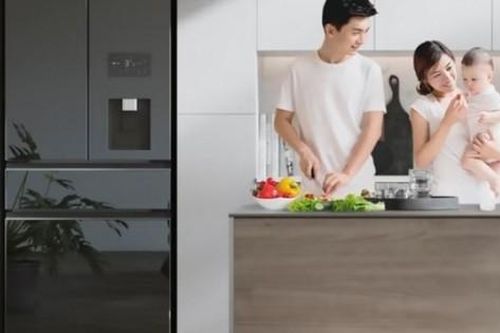 Tủ lạnh Toshiba Inverter tháng 11: Giảm tới 9 triệu đồng