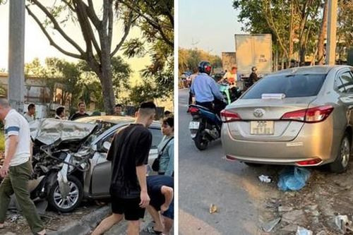Bắt đối tượng không mặc quần áo cướp ô tô, đánh cụ ông tử vong