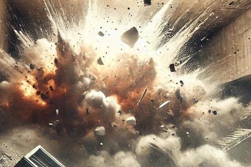 'Điểm nóng' Chasov Yar: Thành trì của Ukraine bị Nga vây hãm